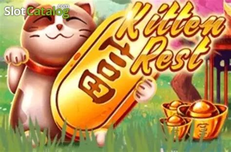 Kitten Rest 3x3 888 Casino