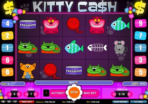 Kitty Cash Bet365