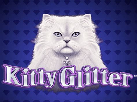 Kitty Glitter Slot Gratis