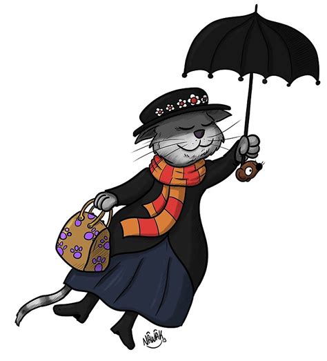 Kitty Poppins Brabet