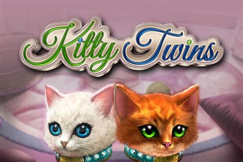 Kitty Twins Bet365