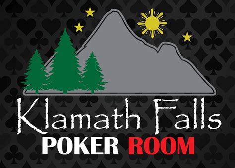 Klamath Falls Poker