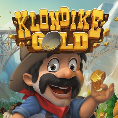 Klondike Gold Slot - Play Online