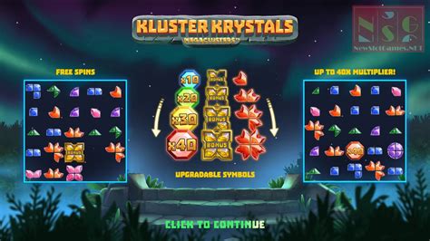 Kluster Krystals Megaclusters Review 2024