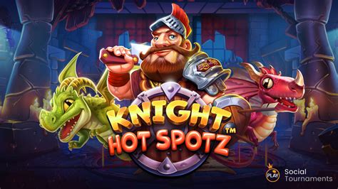 Knight Hot Spotz Brabet