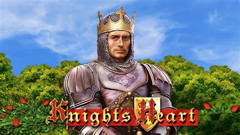 Knight S Heart Parimatch