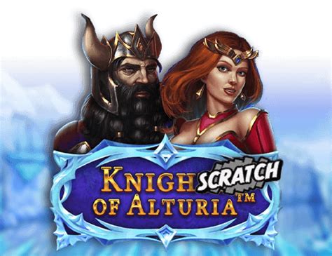 Knights Of Alturia Scratch 1xbet