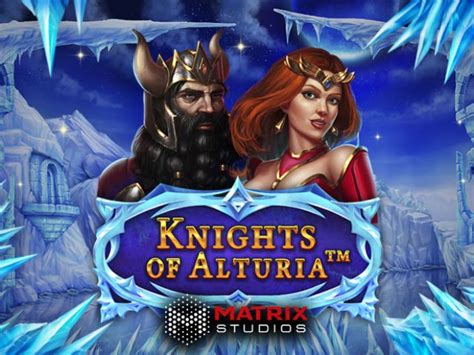 Knights Of Alturia Scratch 888 Casino