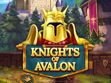 Knights Of Avalon Bet365