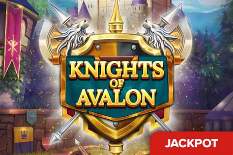 Knights Of Avalon Bet365