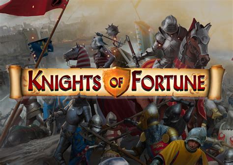 Knights Of Fortune Review 2024
