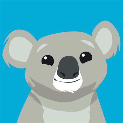 Koala Avatar Pokerstars