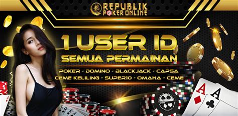 Kode Referido Raja Poker 88