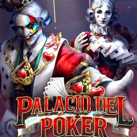 Koi Palacio De Poker