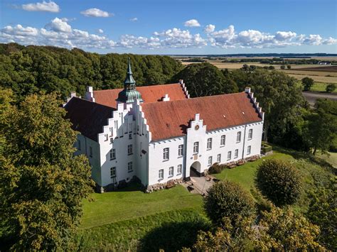 Kokkedal Slot De Aalborg