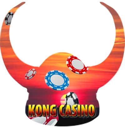 Kong Casino Login