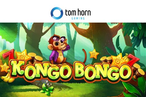 Kongo Bongo Betano