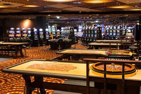 Korona Casino Review