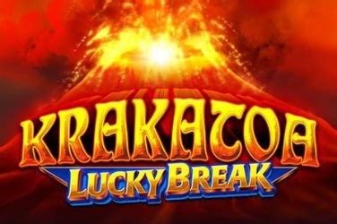 Krakatoa Lucky Break Bodog