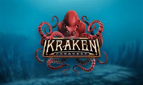 Kraken Conquest Betano