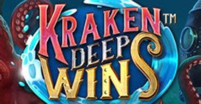 Kraken Deep Wins Slot Gratis