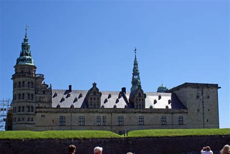 Kronborg Slot Wiki