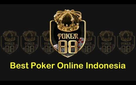 Kumpulan Situs Poker Online Banco Bni