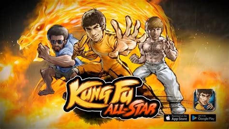 Kung Fu All Stars Review 2024