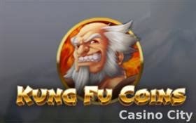 Kung Fu Coins 888 Casino