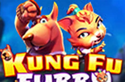 Kung Fu Furry Bet365