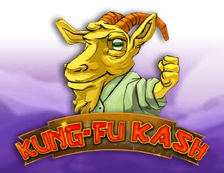 Kungfu Kash Novibet