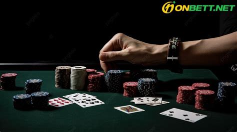 Ky Nang Choi Poker