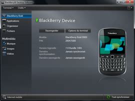 La Roleta De Mon Blackberry Curve Ne Fonctionne Plus