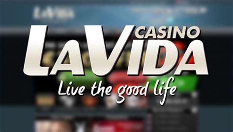La Vida Casino De Download