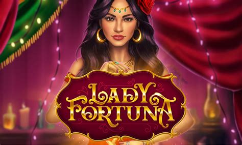 Ladi Fortuna Slot Livre