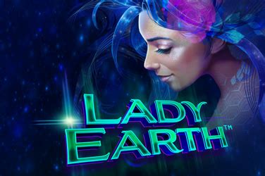 Lady Earth 1xbet