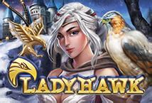 Lady Hawk Slot Gratis