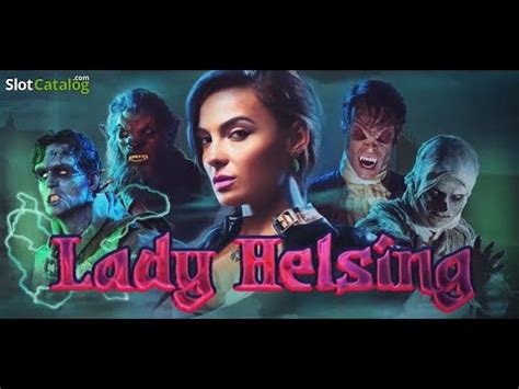 Lady Helsing Betsul