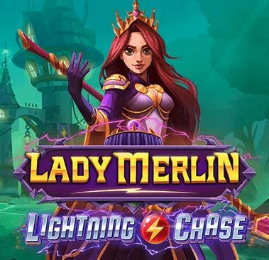 Lady Merlin Lightning Chase Pokerstars