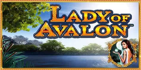 Lady Of Avalon Pokerstars