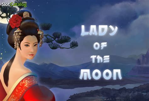 Lady Of The Moon Betano
