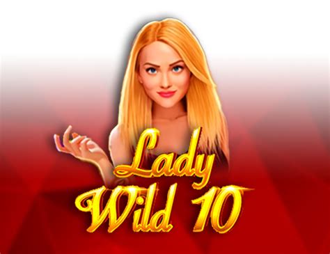 Lady Wild 10 Brabet