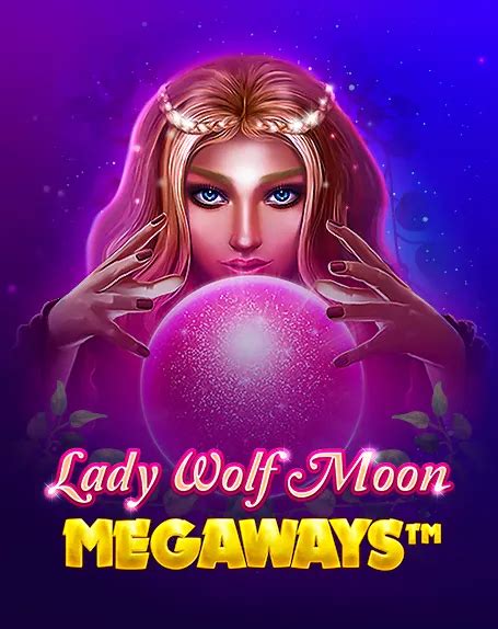 Lady Wolf Moon Megaways Pokerstars