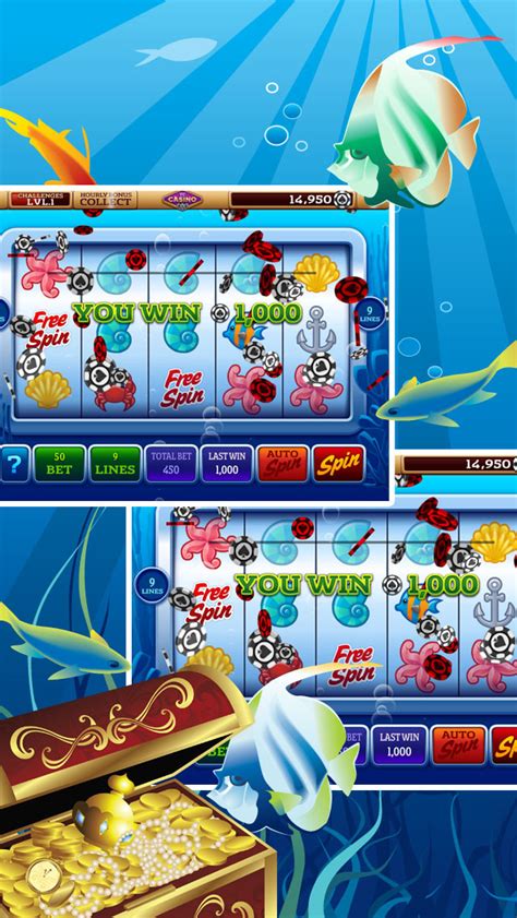 Ladyluck Casino App