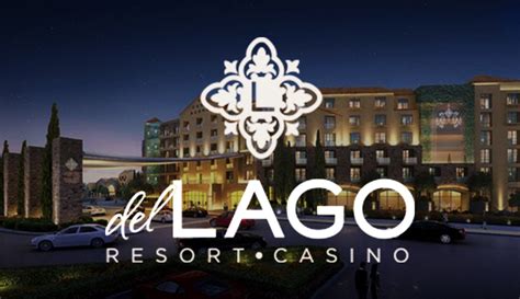 Lago Providencia Casino