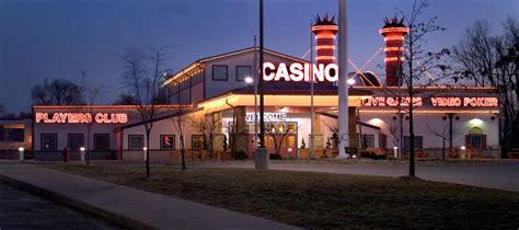 Lagrange Casino