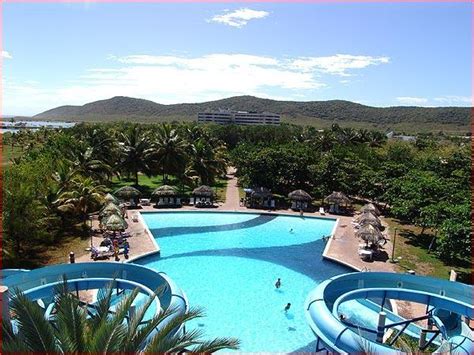 Lagunamar Resort Casino Lujo Isla Margarita