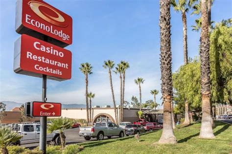 Lake Elsinore Casino Endereco