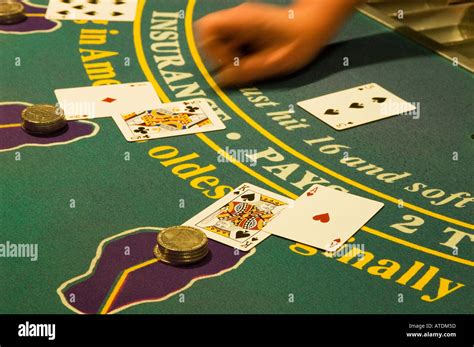 Lake Tahoe Casino Blackjack Regras