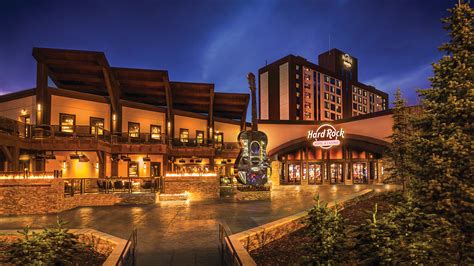 Lake Tahoe Nevada Casino Resorts